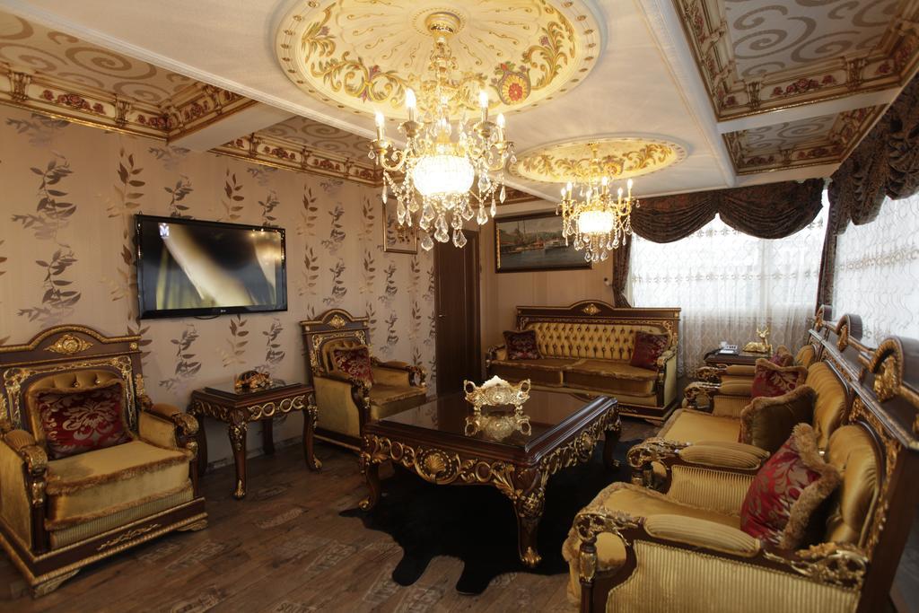 Marmaray 4* Istanbul