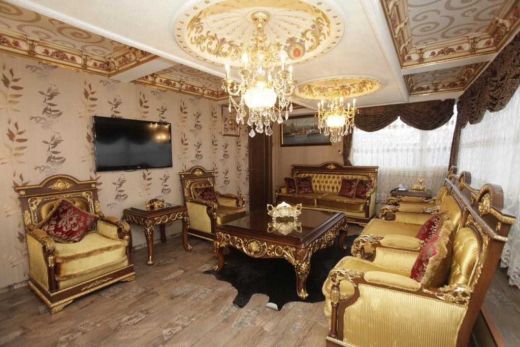 Hotel Marmaray 4*