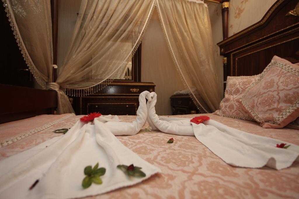 Marmaray Hotel Istanbul