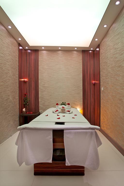Grand Madrid 3* Istambul