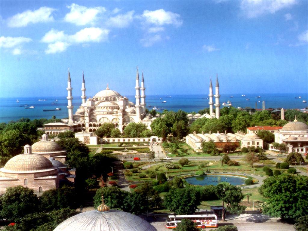 Otel Hurriyet İstanbul