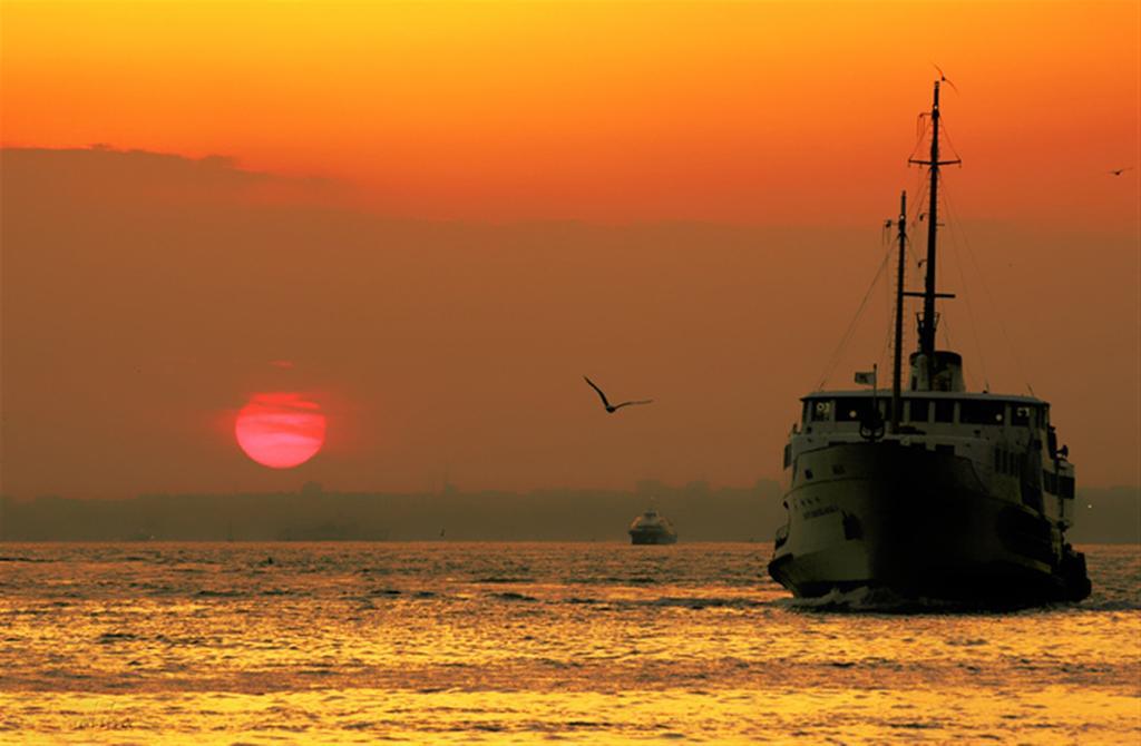 Hurriyet Otel İstanbul