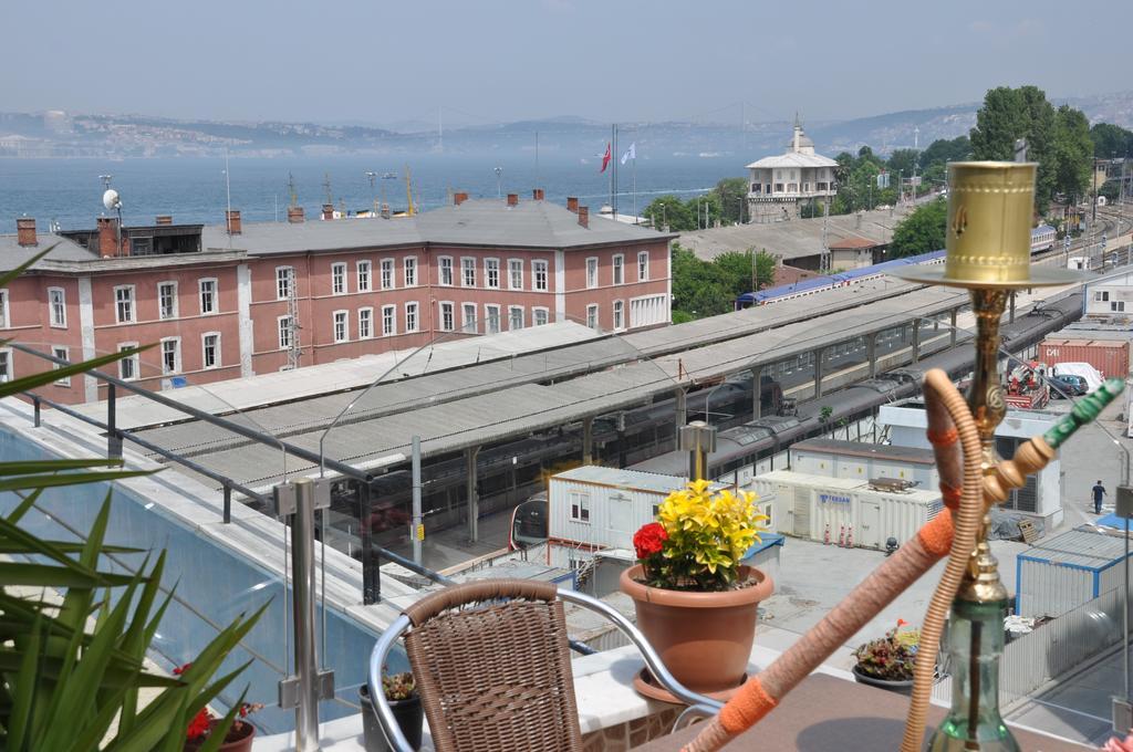 Hurriyet Hotel Istanbul