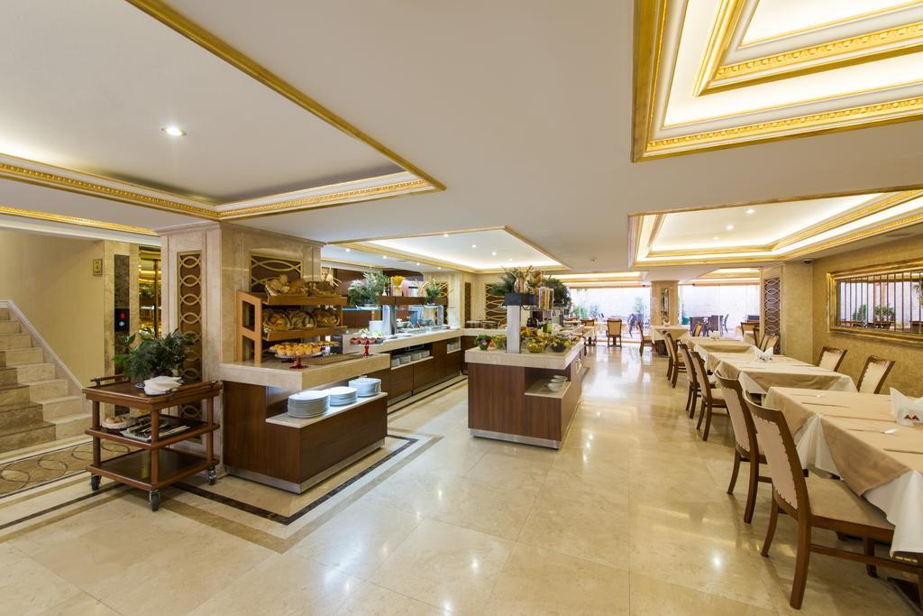 Hotel Antea Oldcity -special Category Istanbul