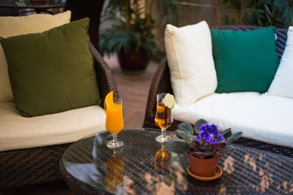 Hotel Antea Oldcity -special Category 3*