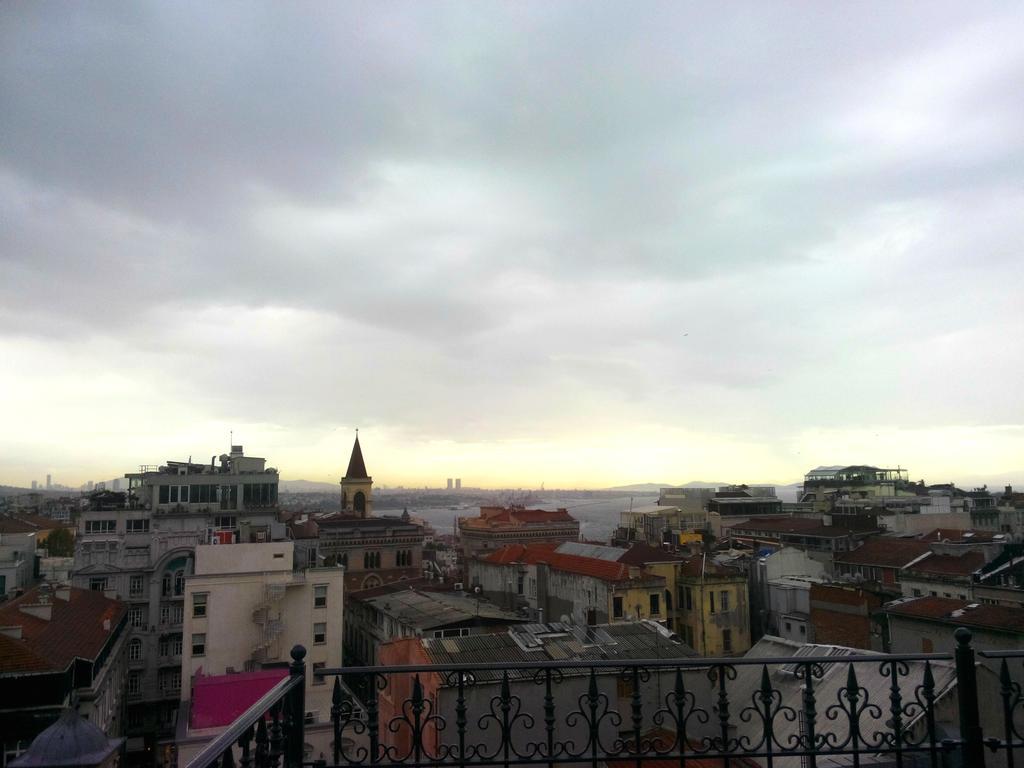 The Pera Hill Hotel 4*