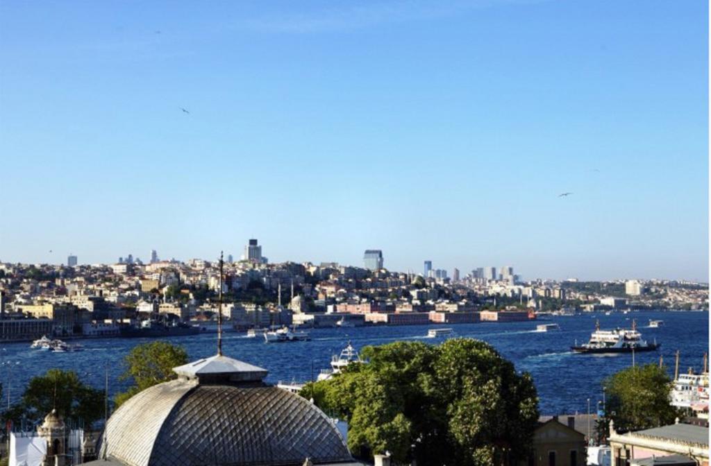Septimum 3* Istanbul