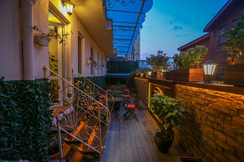Kaftan Hotel Istanbul