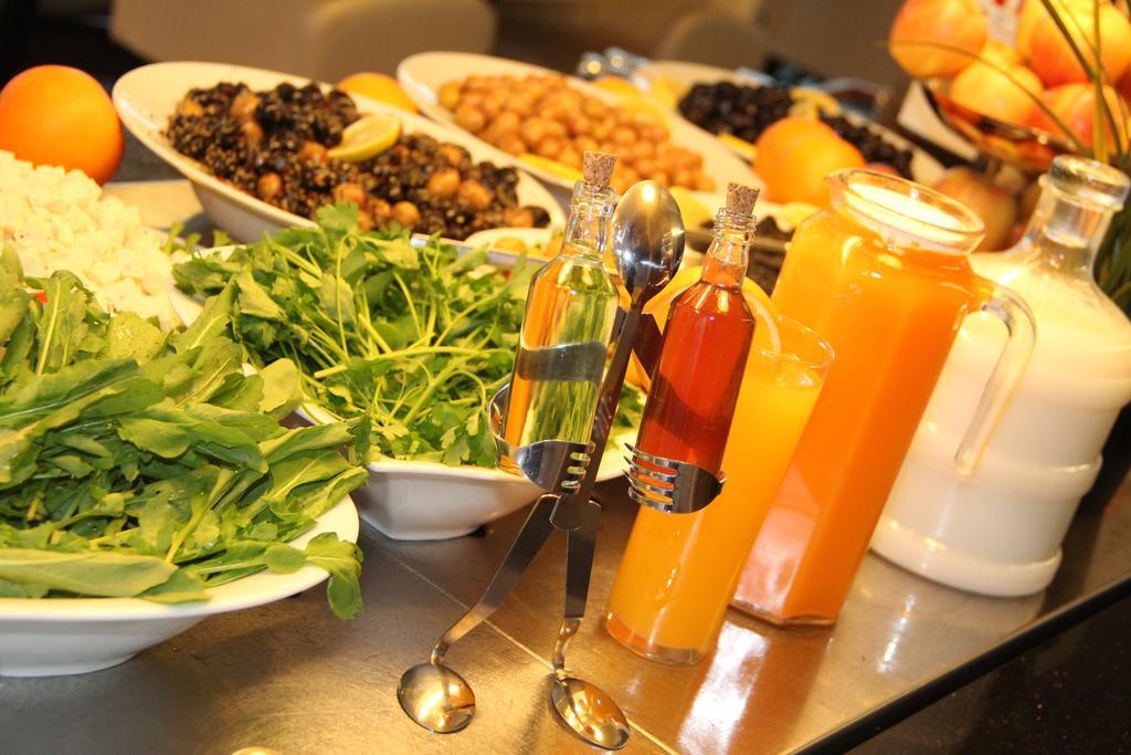 Hotel Payidar Istanbul