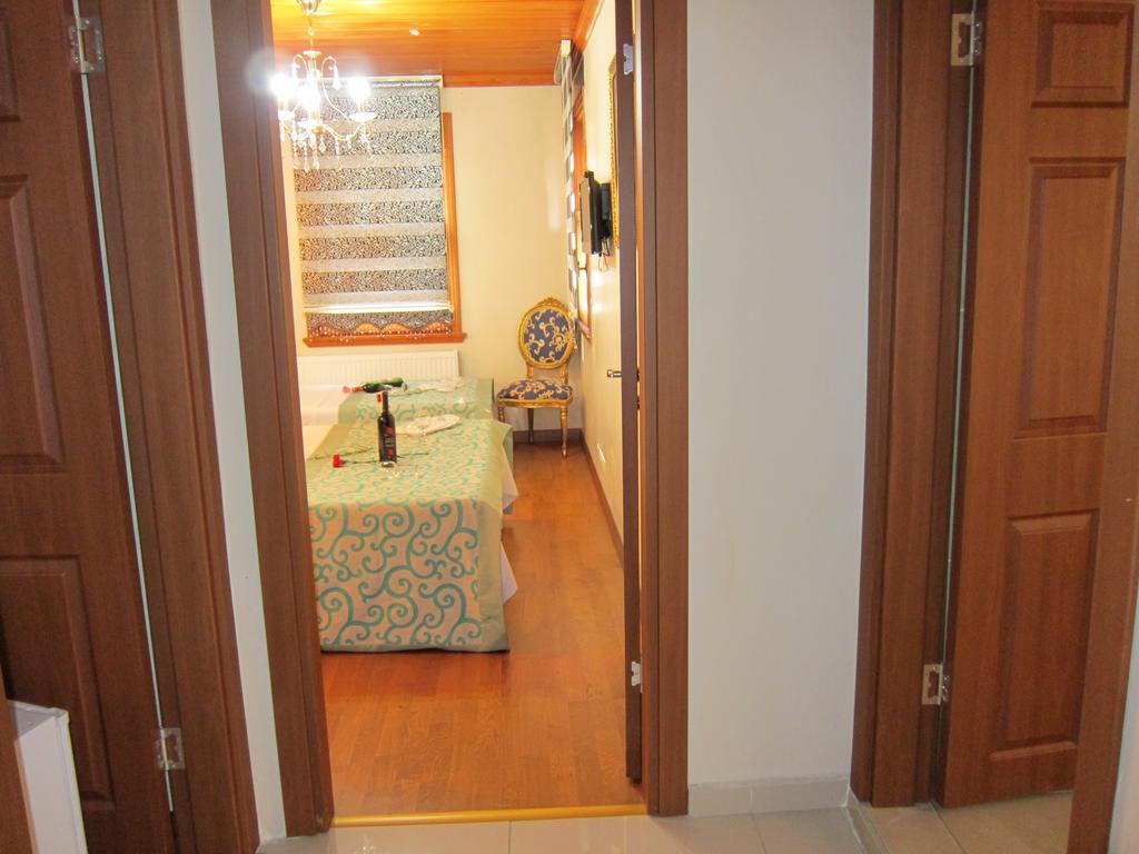 Hotel Omerbey Konagi The Old 3*