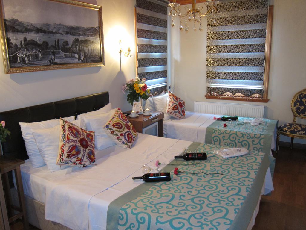 Hotel Omerbey Konagi The Old