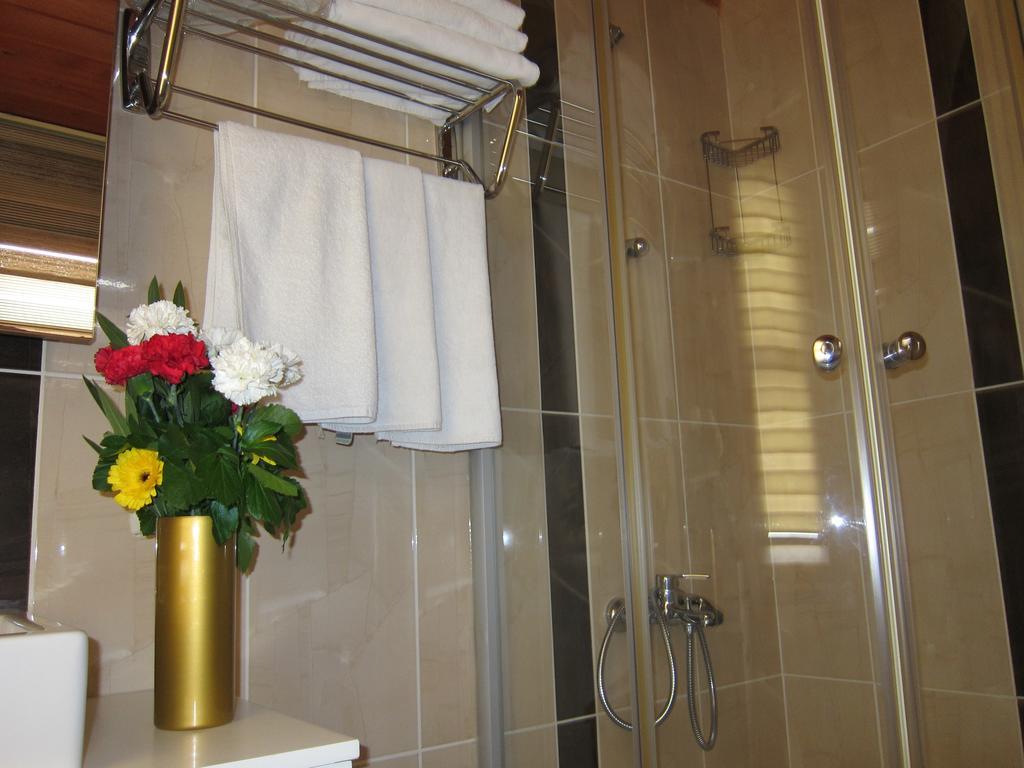 Hotel Omerbey Konagi The Old 3*