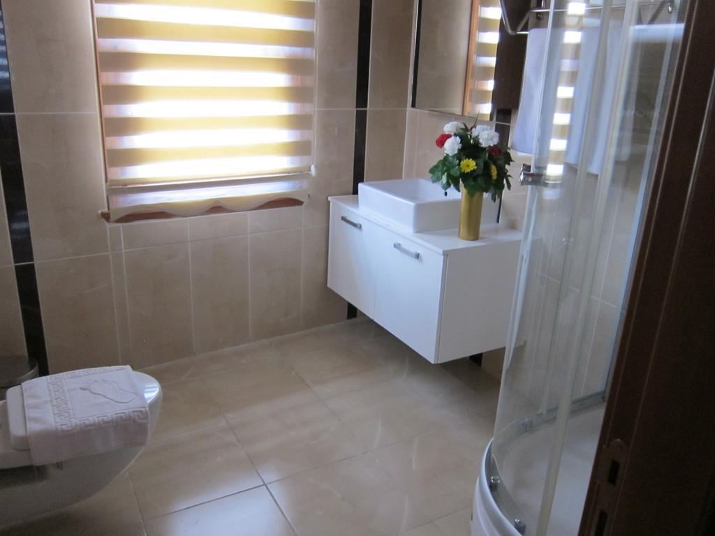 Hotel Omerbey Konagi The Old Istanbul
