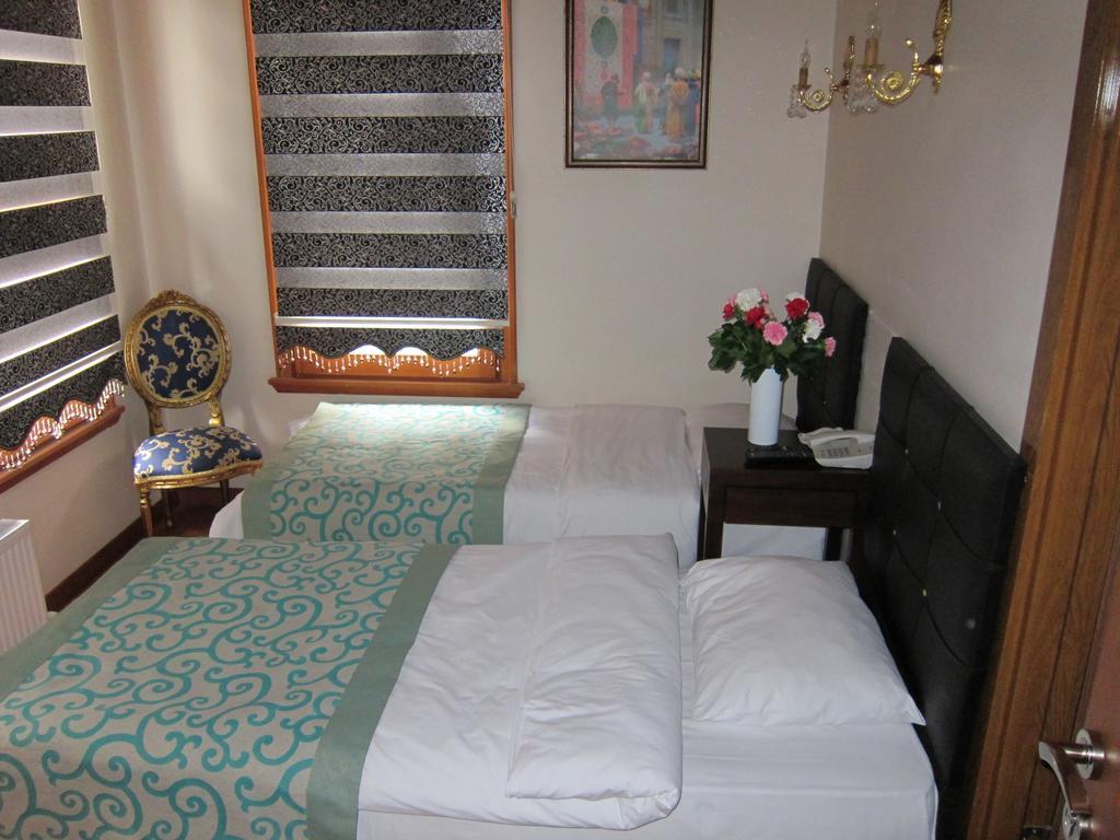 Omerbey Konagi The Old Hotel 3*