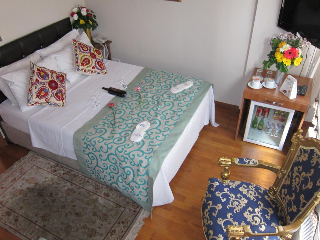 Hotel Omerbey Konagi The Old
