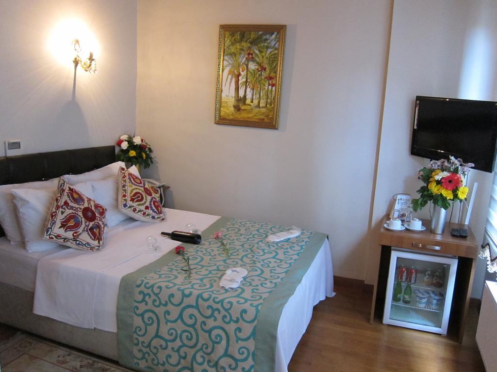 Omerbey Konagi The Old 3* Istanbul