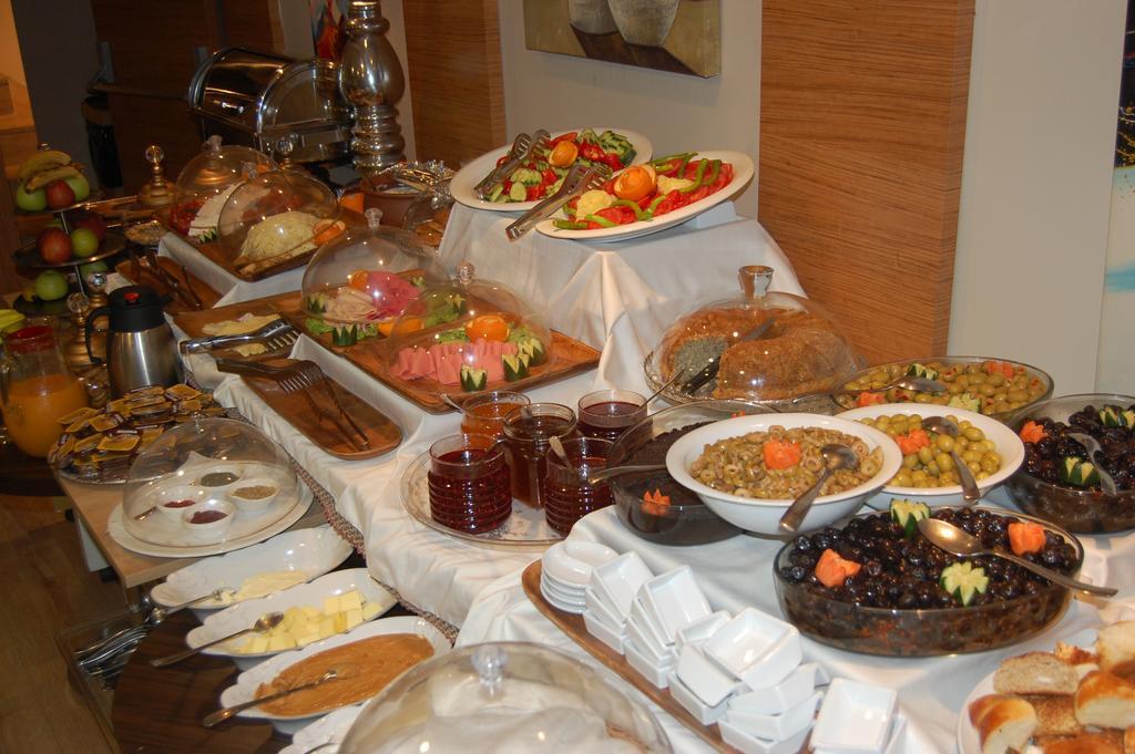 Derpa Hotel Istanbul