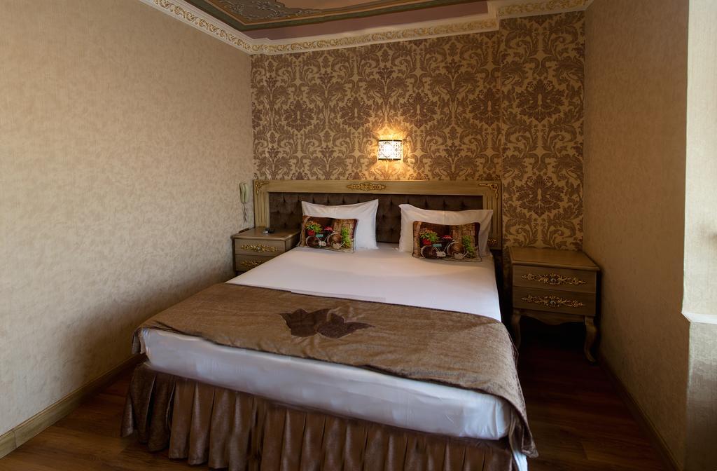 Kaftan Hotel Istanbul