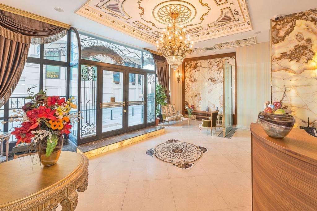 The Pera Hill 4* Istambul