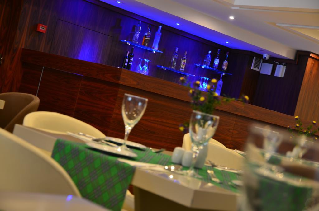 Taxim Express Bosphorus Hotel
