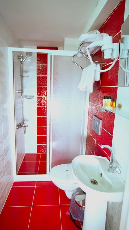 Aparthotel Taksim Brand 5*