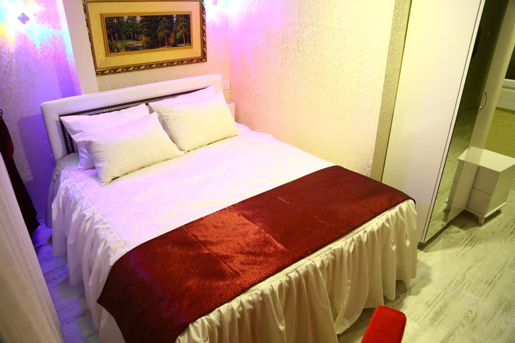 Taksim Brand Aparthotel Istanbul