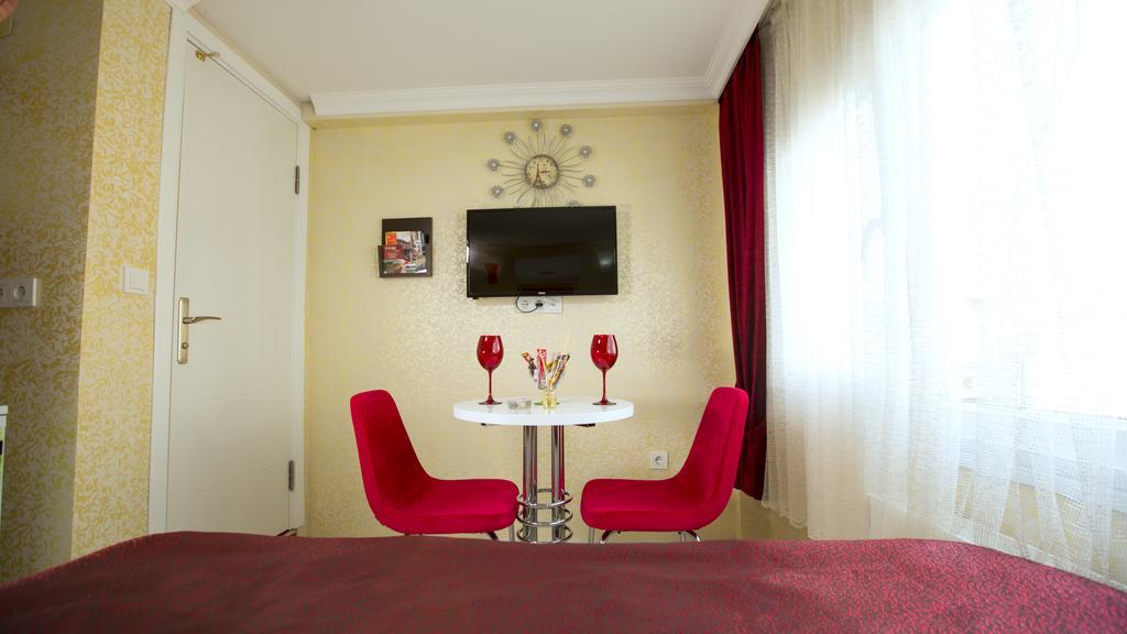 Taksim Brand 5*