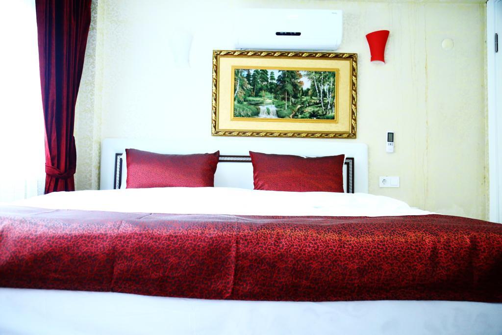 Taksim Brand 5* Istanbul