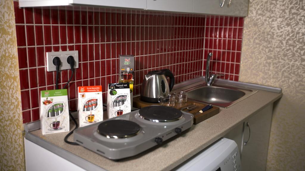 Aparthotel Taksim Brand Istanbul