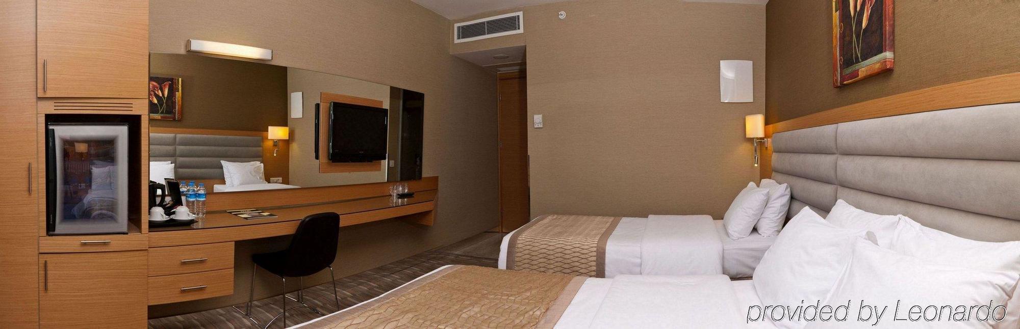 Riva Taksim Hotel Istanbul