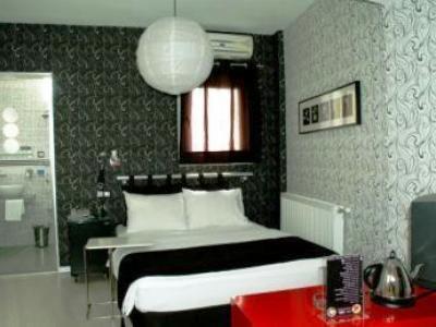 Hotel My Dora 3*