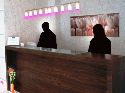 Hotel My Dora Istanbul