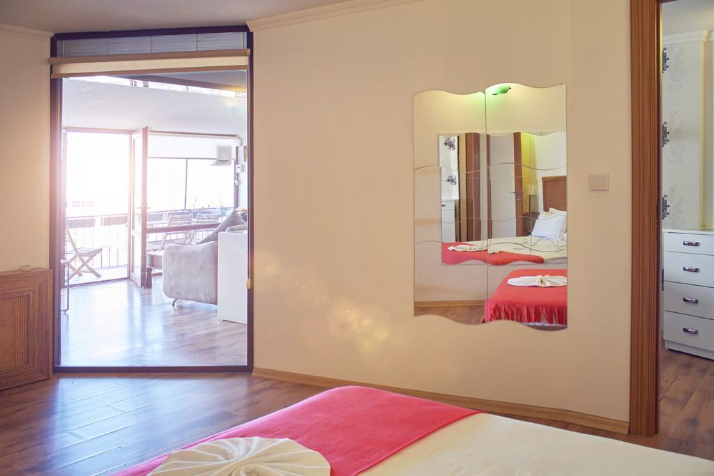 Hotel Taxim Elegance Istanbul