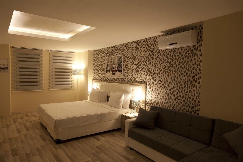 Nossa Pera Aparthotel 3*