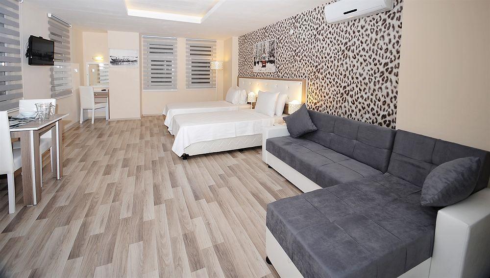 Nossa Pera 3* Istanbul