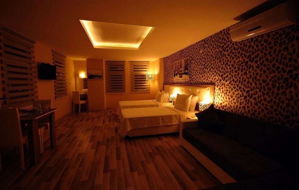 Nossa Pera Aparthotel 3*