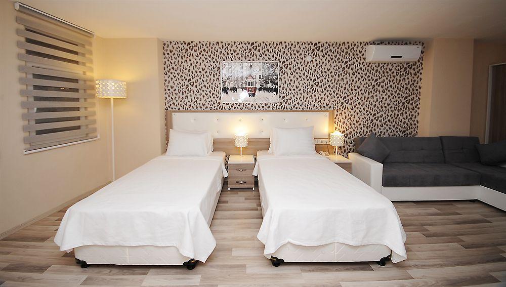 Nossa Pera 3* Istanbul