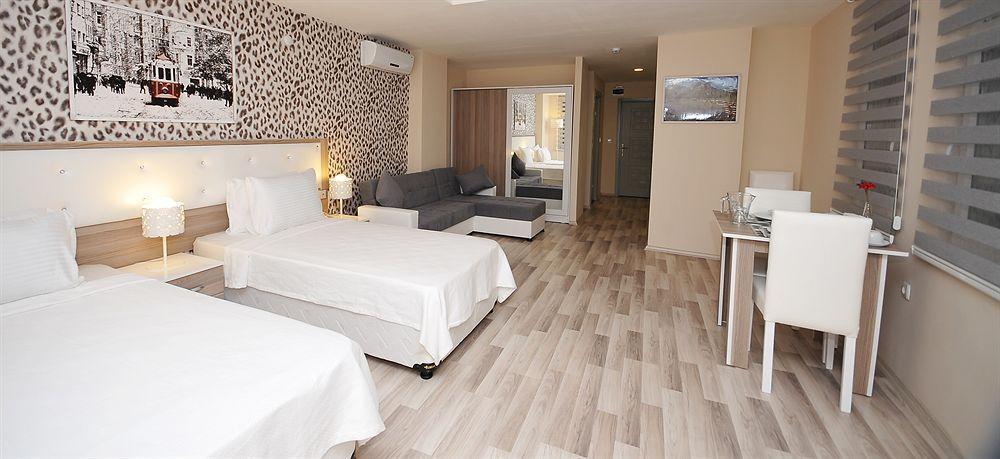 Nossa Pera Aparthotel Istanbul