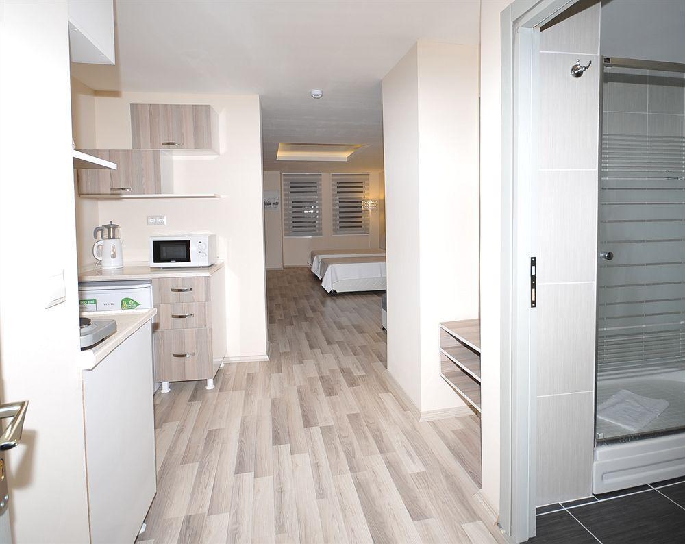 Nossa Pera Aparthotel