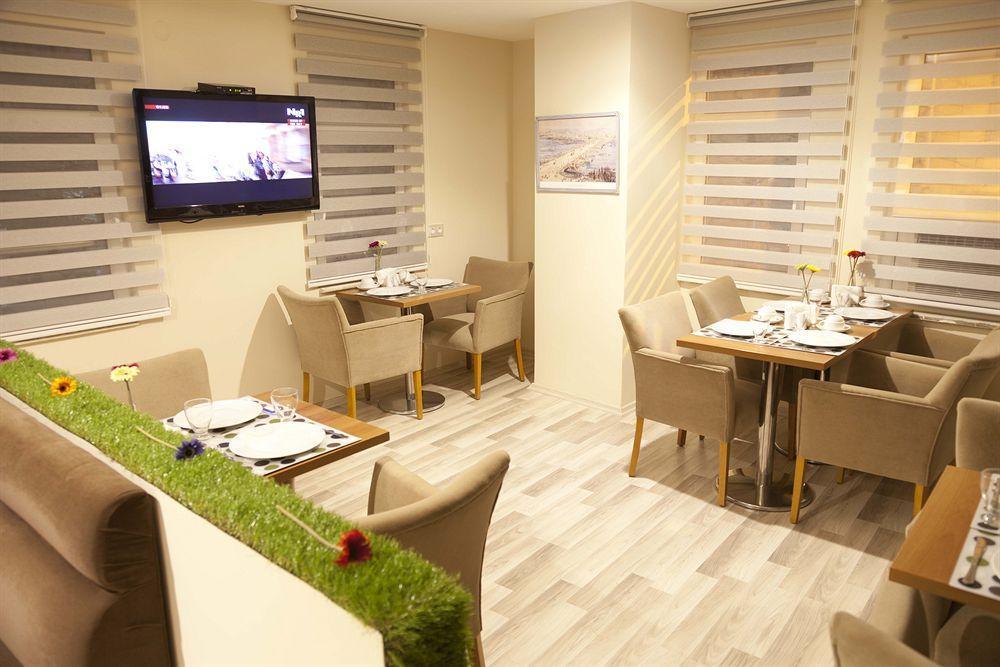 Nossa Pera Aparthotel