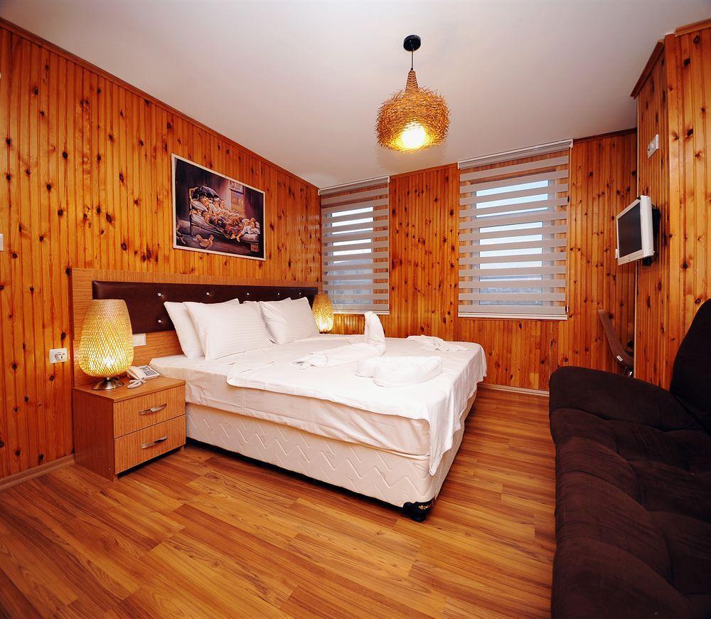 Nossa Pera 3* Istanbul