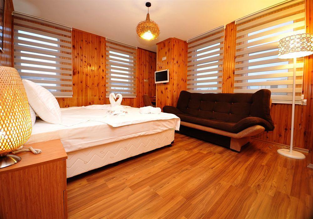 Nossa Pera Aparthotel 3*