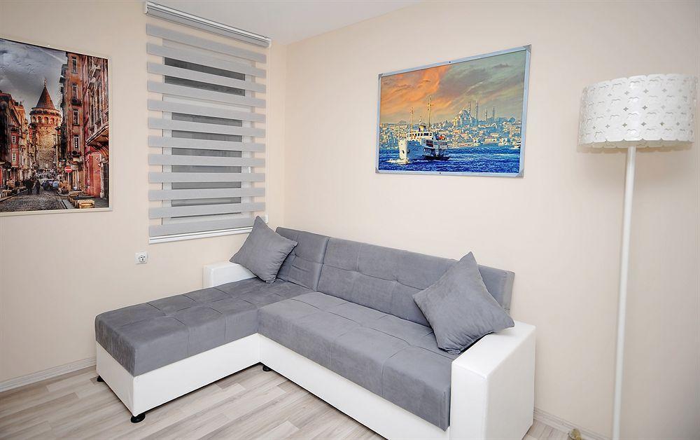 Nossa Pera Aparthotel Istanbul