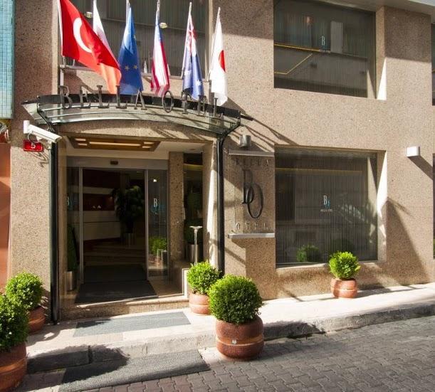 Bella 2* Istambul