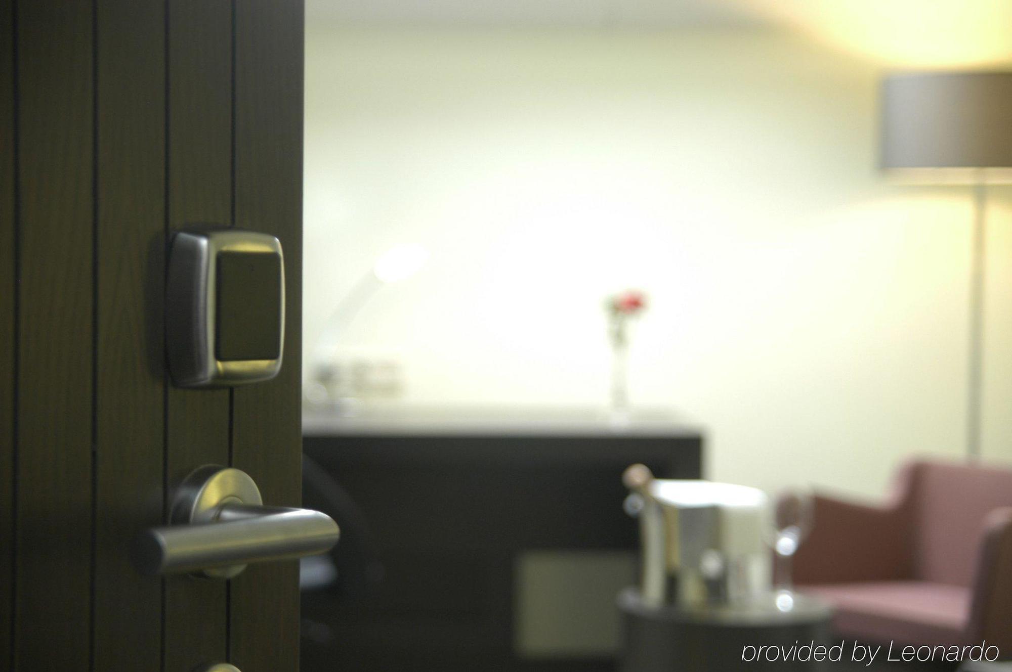 Otel Caratpark Taksim 4*