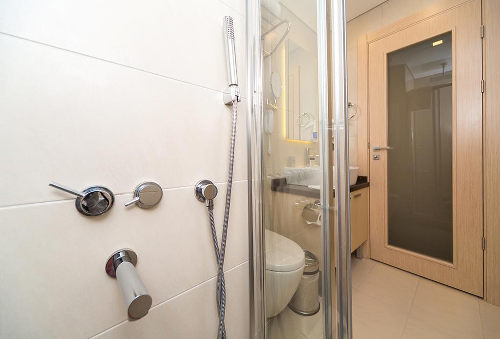 Molton Monapart Mecidiyekoy 4* Istanbul