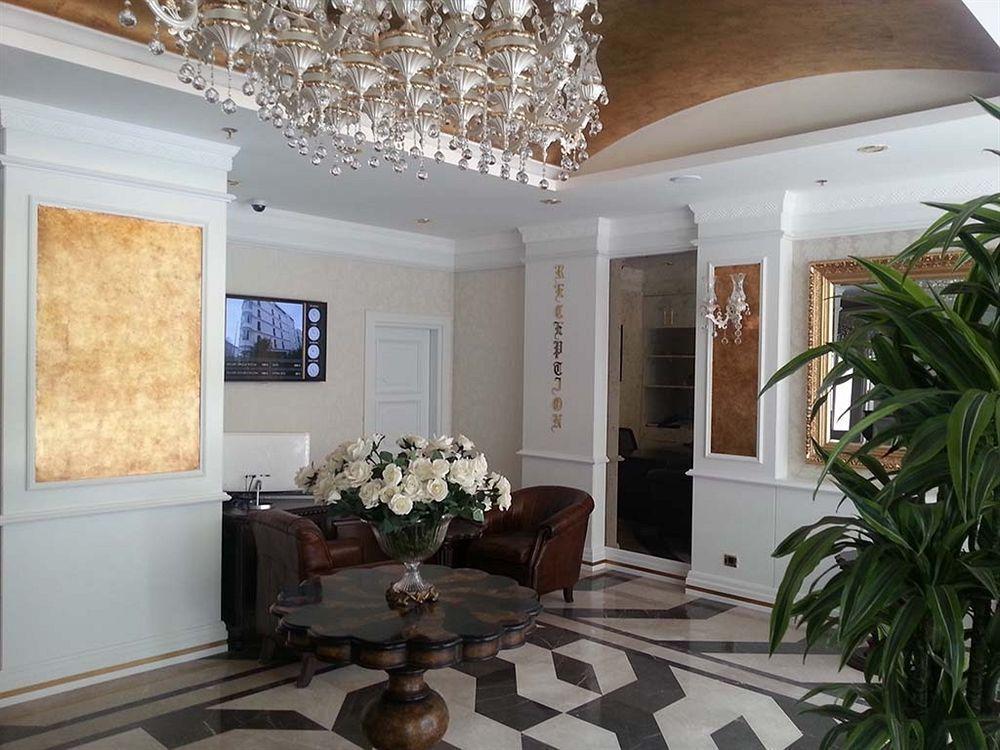 Hotel Myy Boutique