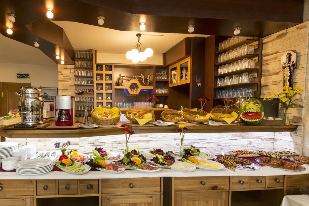 Ipekyolu 3* Istanbul