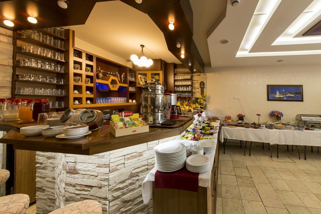 Ipekyolu Hotel Istanbul