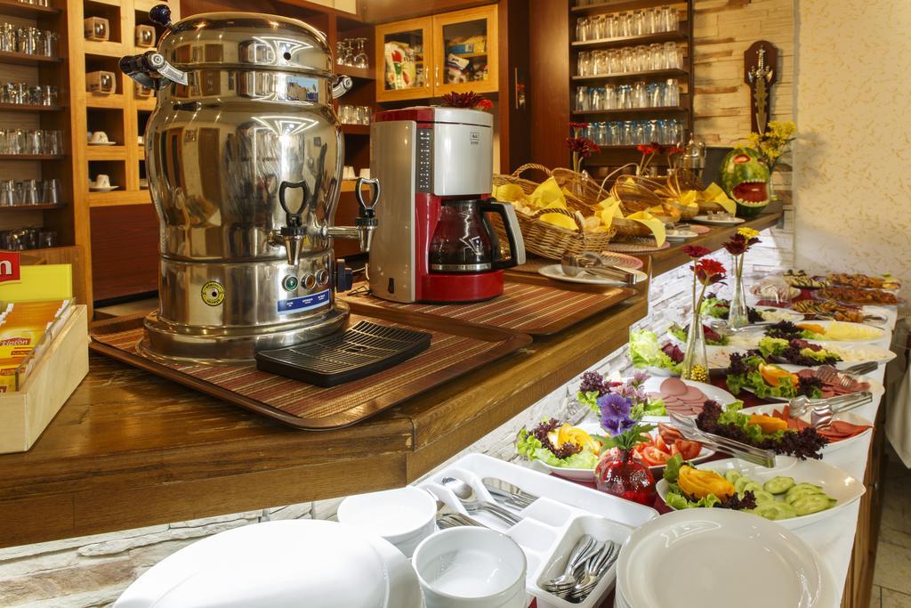 Ipekyolu Hotel 3*